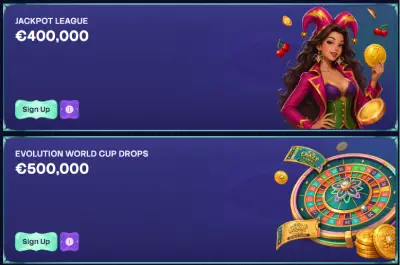 Spinogrino Promoties